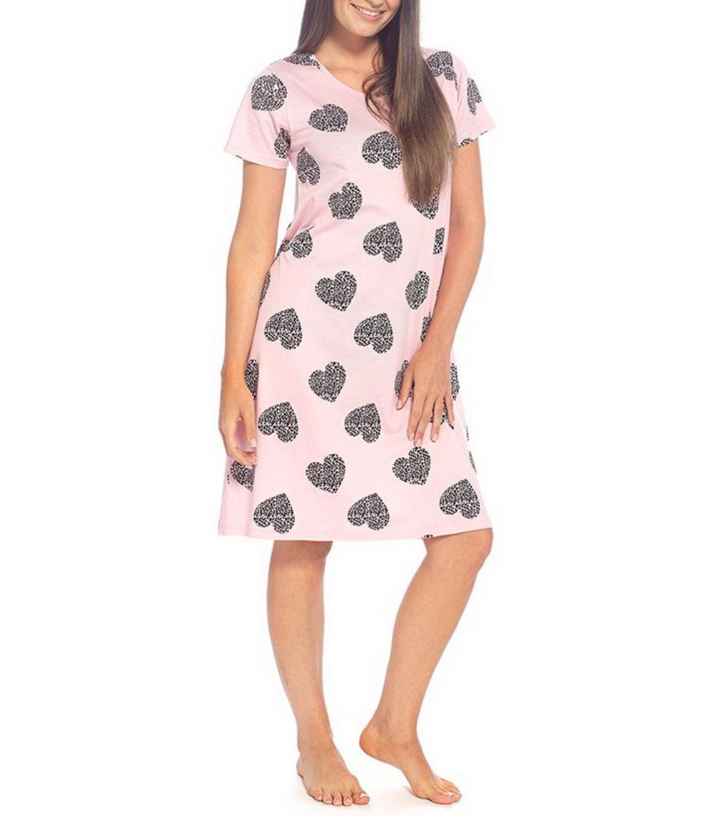 Ladies Nightwear