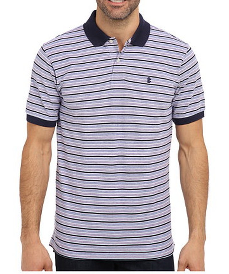 Mens Polo Shirt - Style 04 - UKFL Bangladesh