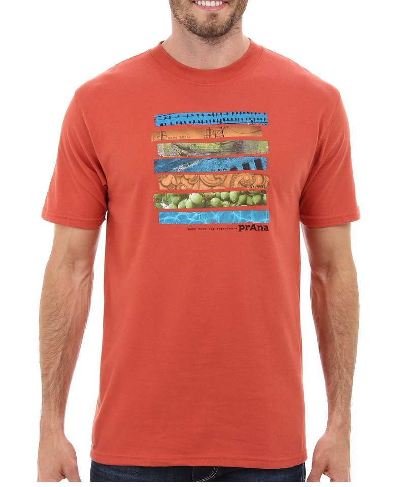 Mens T-Shirt - Style 03 - UKFL Bangladesh