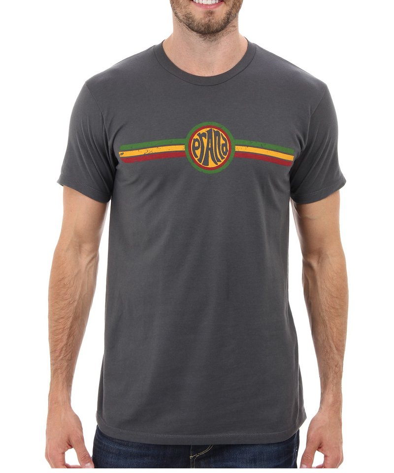 Mens T-Shirt - Style 04 - UKFL Bangladesh