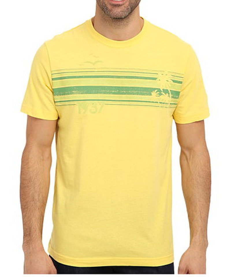 Mens T-Shirt - Style 11 - UKFL Bangladesh